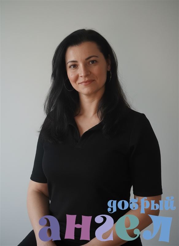 Няня Наталья