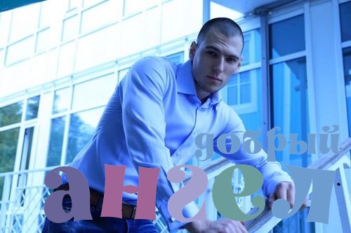 Повар Тимофей