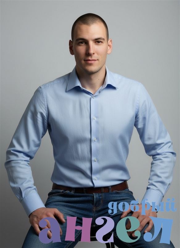 Повар Тимофей