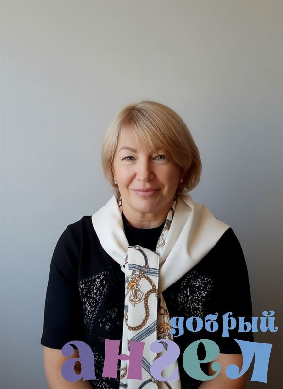 Няня Елена со стажем 34 года, - ID 24745