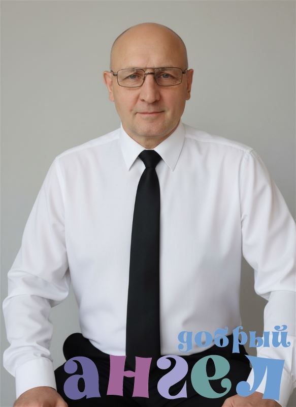 Сиделка Владимир