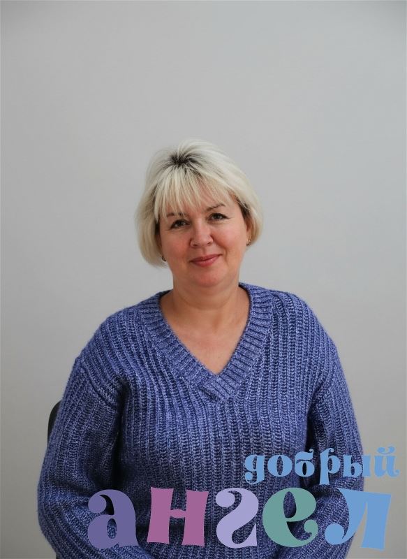 Гувернантка Татьяна