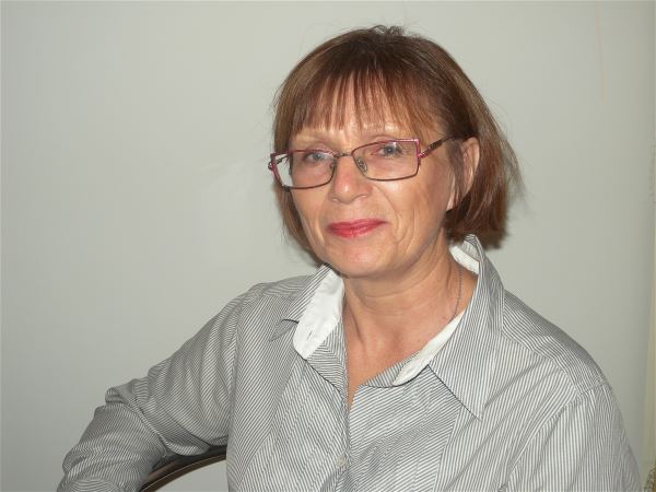 Няня Валентина