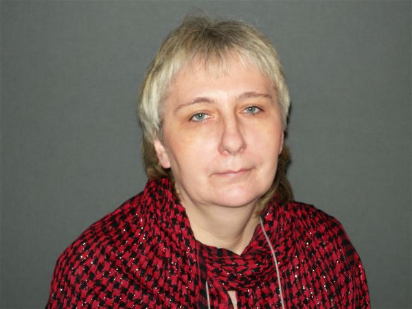 Няня Галина