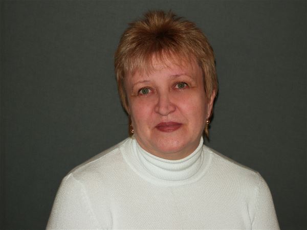 Домработница Ирина