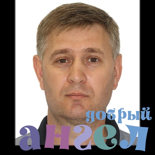 Водитель Борис