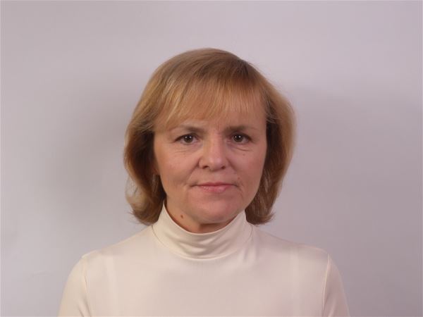 Няня Татьяна