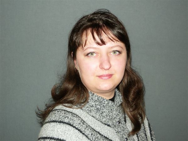 Сиделка Виктория