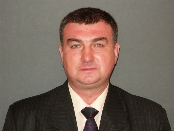 Водитель Олег