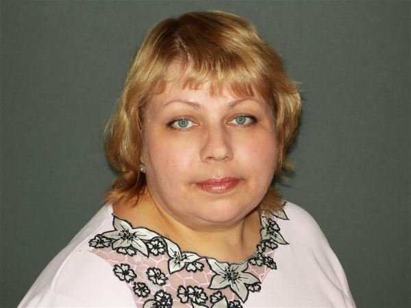 Сиделка Анастасия