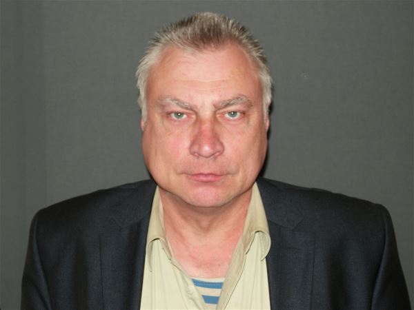 Помощник по хозяйству Владимир