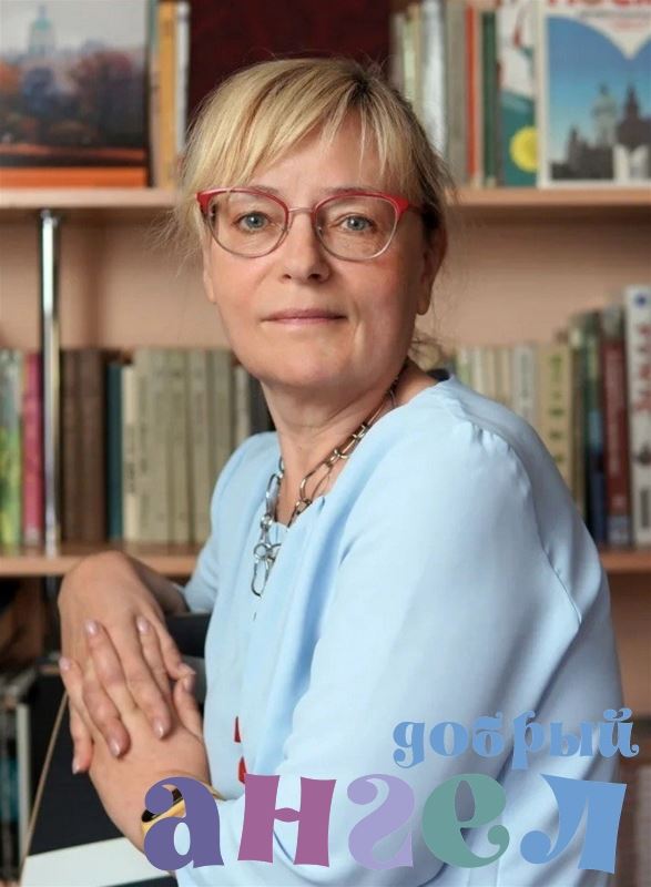 Репетитор Жанна