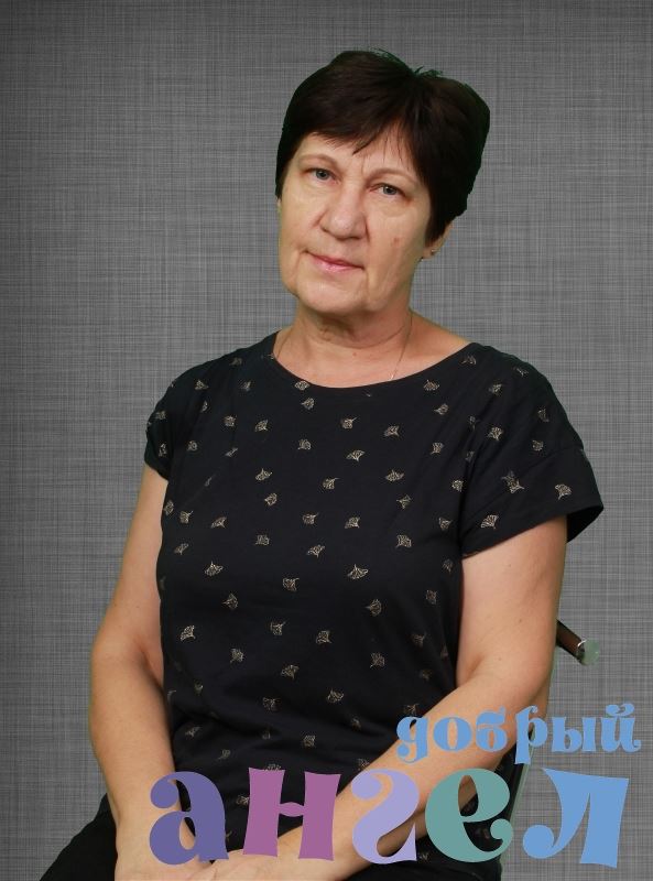 Няня Светлана