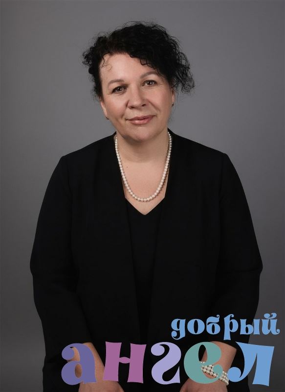 Няня Наталья