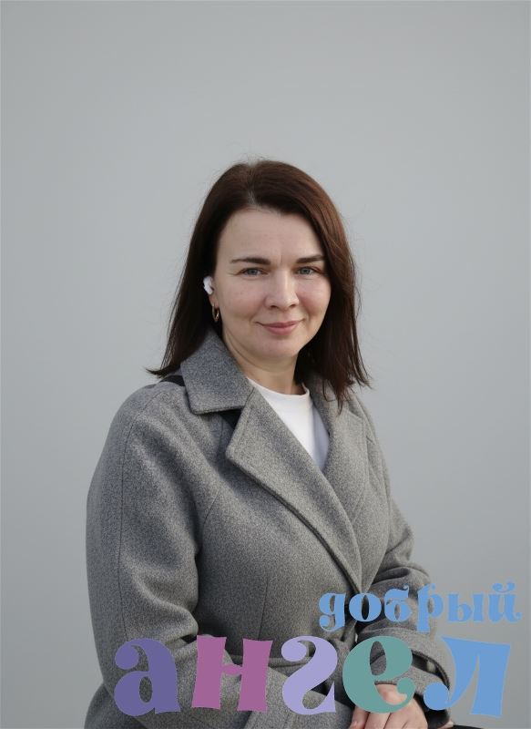 Домработница Ирина со стажем 16 лет, - ID 263892