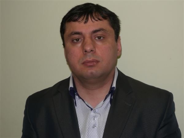 Водитель Эльберт