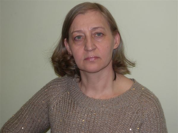 Сиделка Наталия