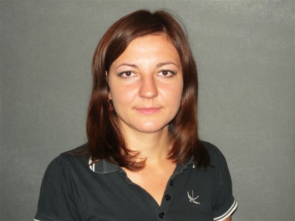 Няня Алла