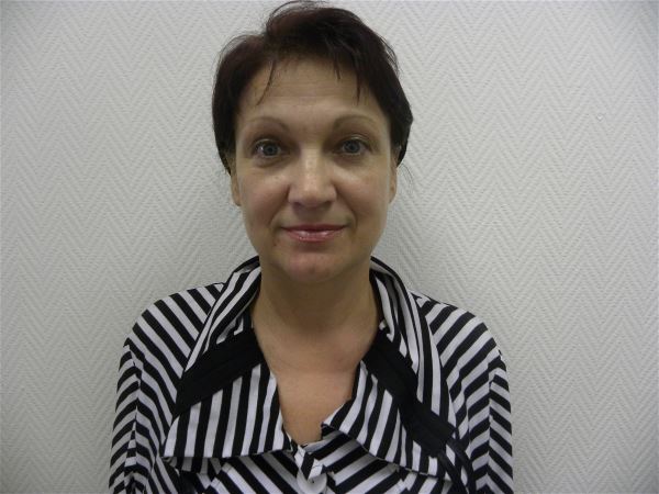Домработница Екатерина