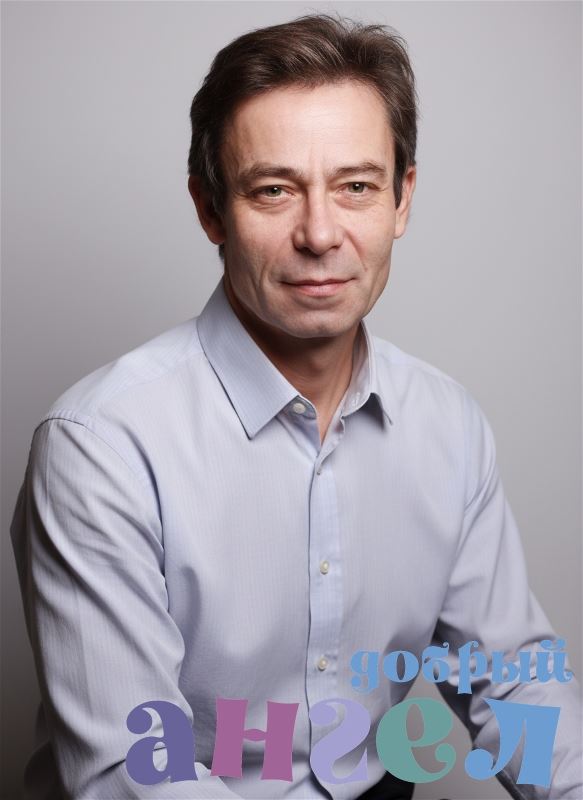 Водитель Павел