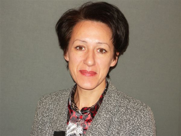 Няня Маргарита