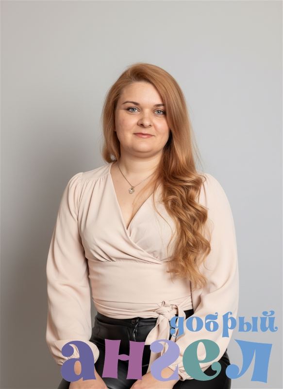Няня Лариса со стажем 31 год, - ID 213004
