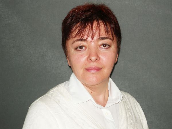 Няня Дильбар
