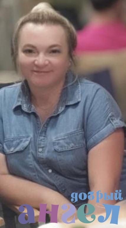 Личный помощник Ирина