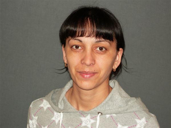 Домработница Елена
