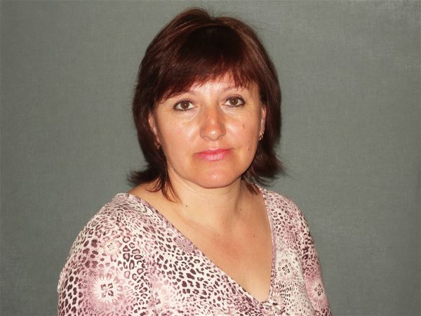 Няня Галина