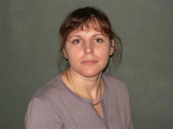 Домработница Прасковья