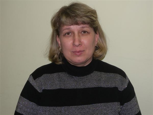 Няня Алла