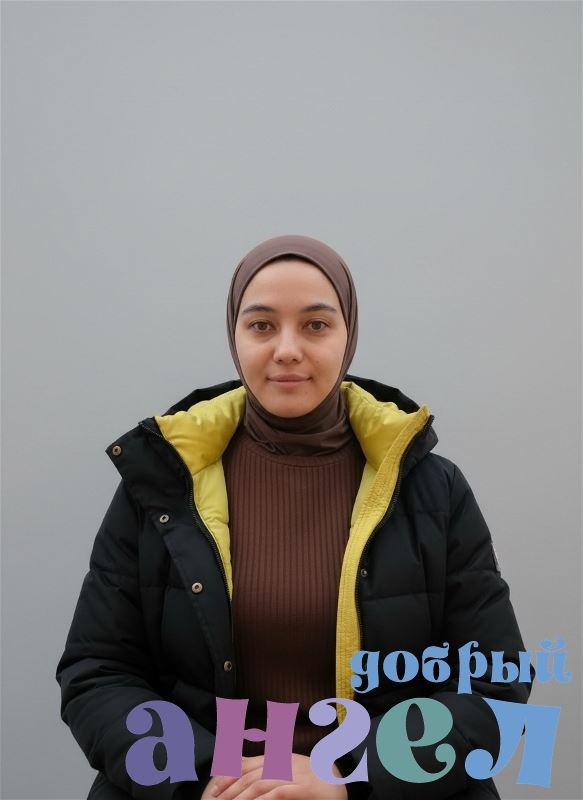 Домработница Мунирахон