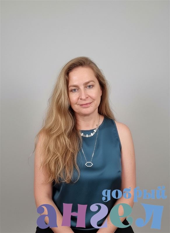 Няня Татьяна