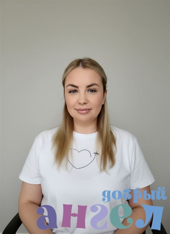 Домработница Светлана со стажем 23 года, - ID 267290