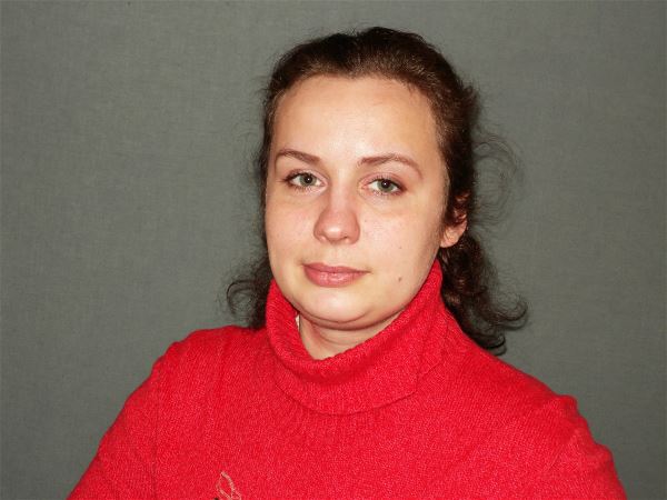 Домработница Марина