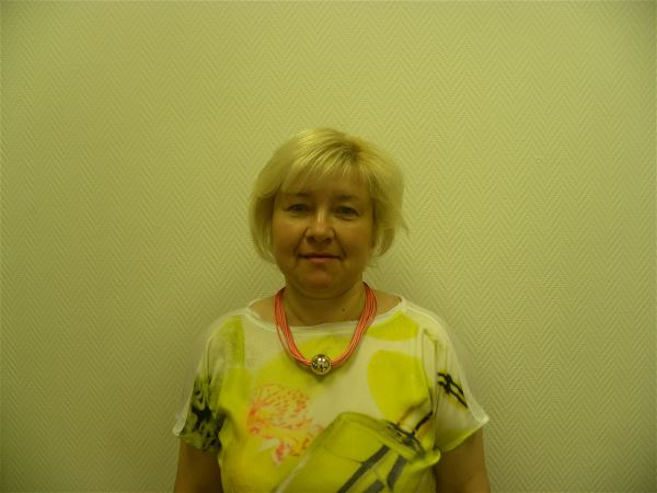 Няня Клавдия