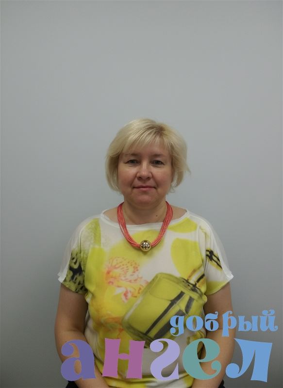 Гувернантка Клавдия со стажем 14 лет, - ID 36401