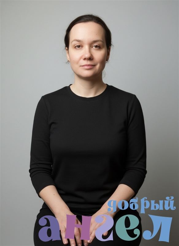 Сиделка Ксения