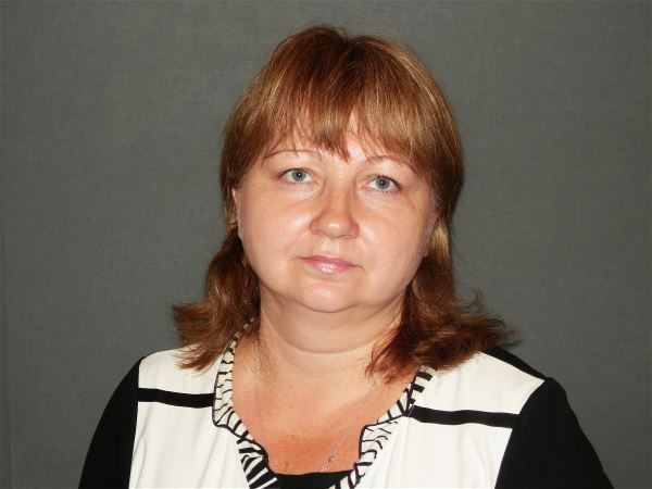 Няня Надежда
