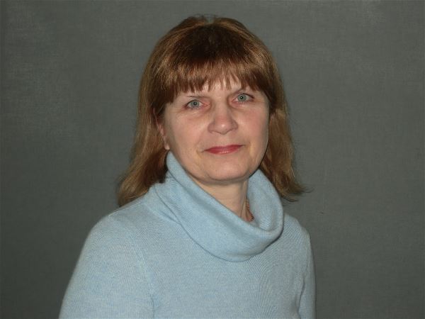 Няня Елена
