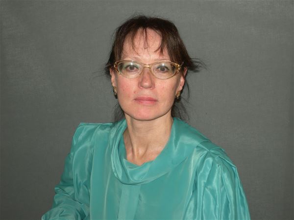 Няня Елена