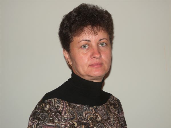 Домработница Тамара