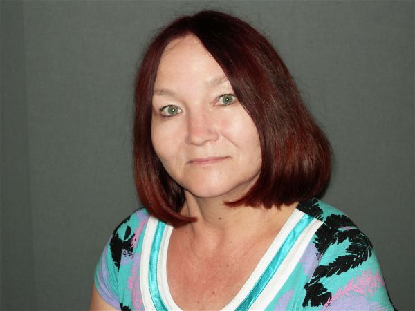 Няня Елена