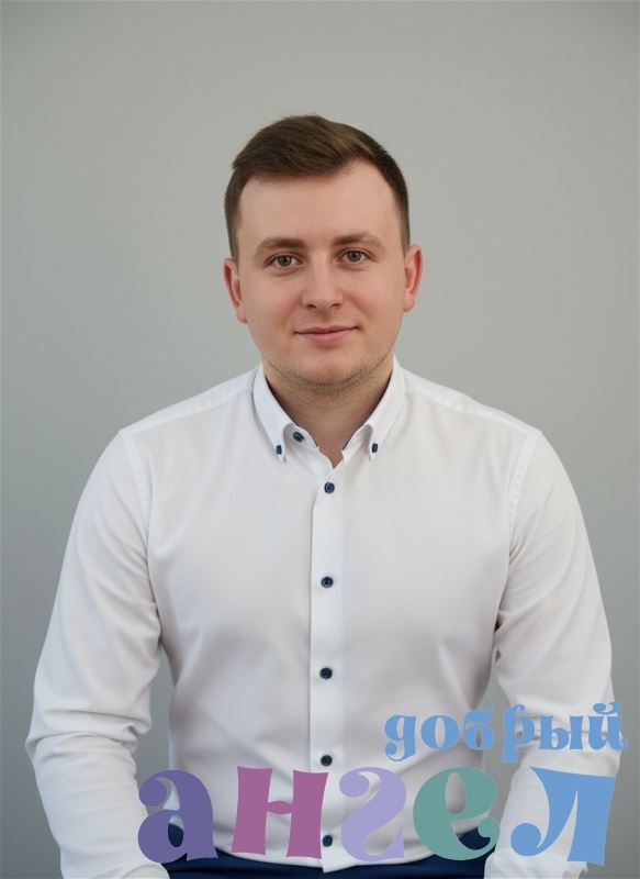 Водитель Владимир