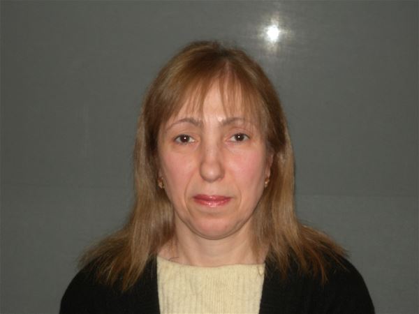 Домработница Лидия