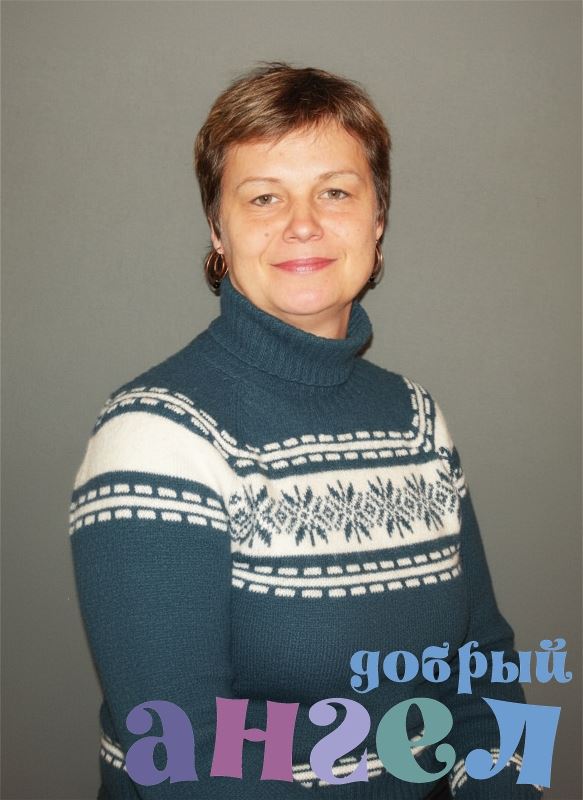 Няня Светлана со стажем 34 года, - ID 30828
