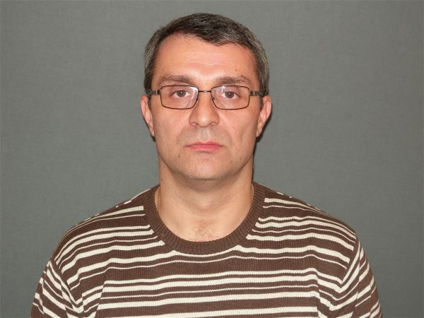 Водитель Денис