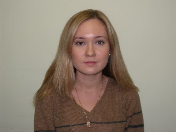Репетитор Екатерина