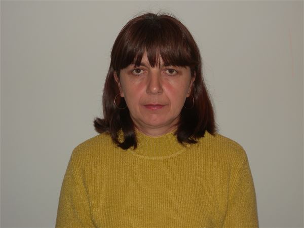 Домработница Анна